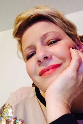 Małgorzata Kożuchowska