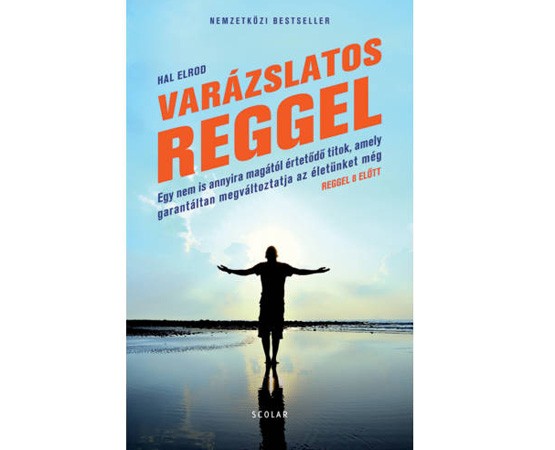 Varázslatos reggel