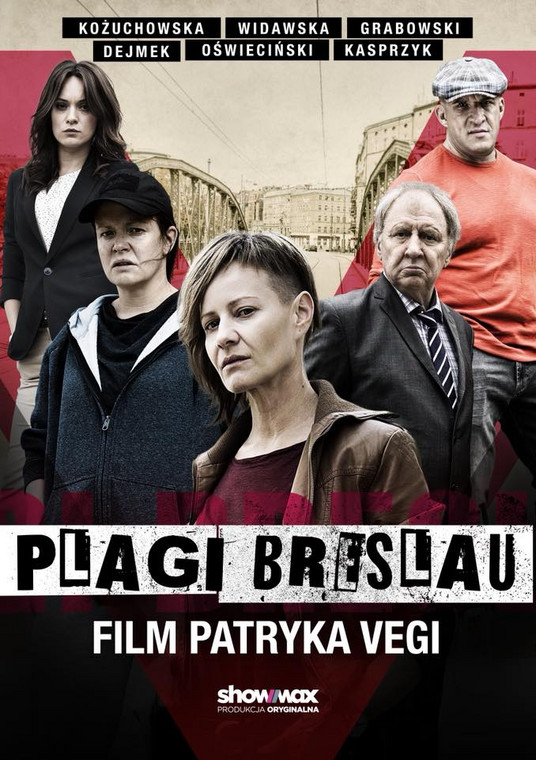 "Plagi Breslau": oficjalny plakat