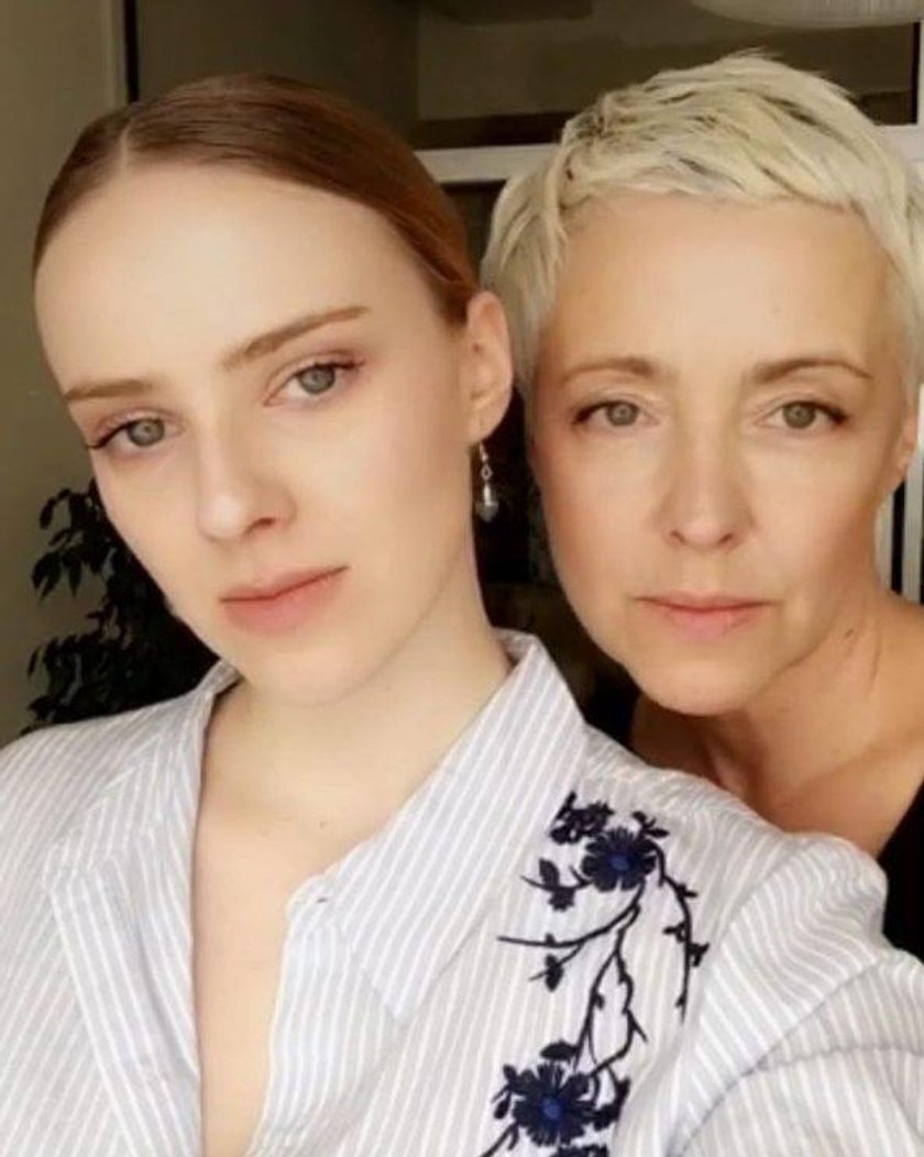 Film z Zofią Domalik w konkursie festiwalu w Cannes