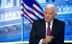 Jerzy Buzek o obawach po wygranej Trumpa: Przygotujmy się na trudniejsze czasy