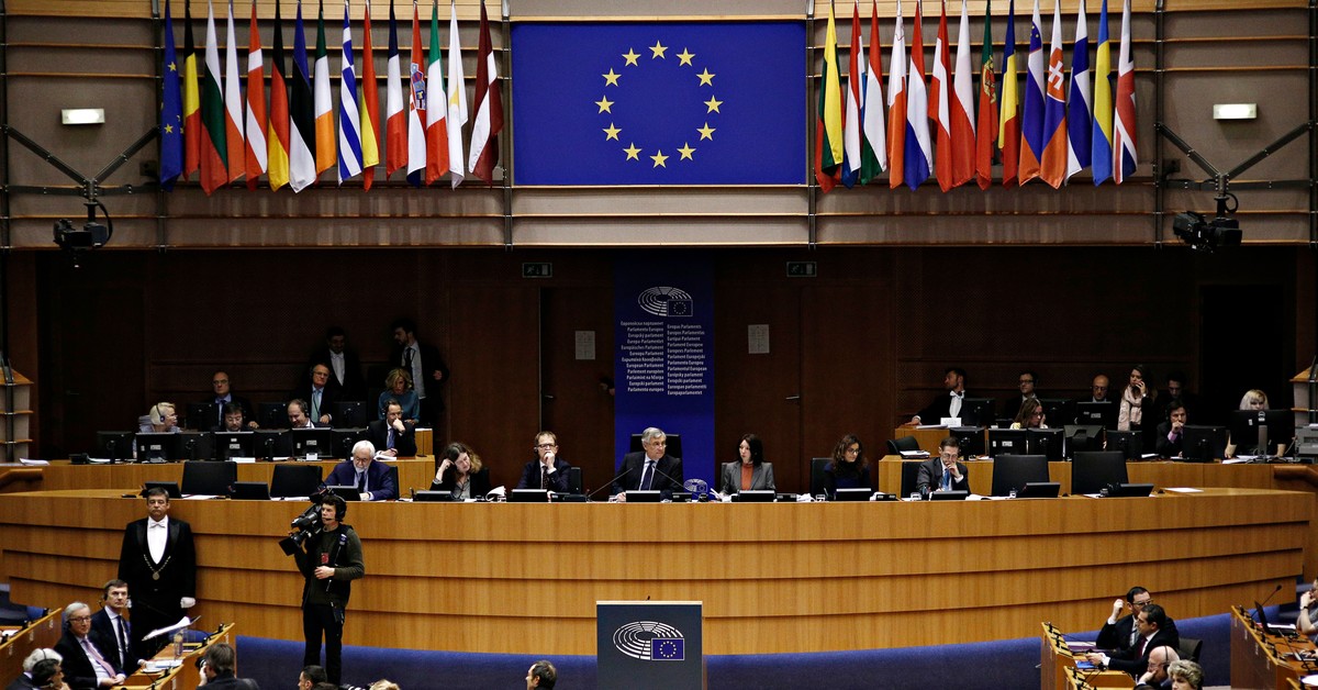 PE przyjął dyrektywy i rozporządzenia z pakietu "Fit for 55"