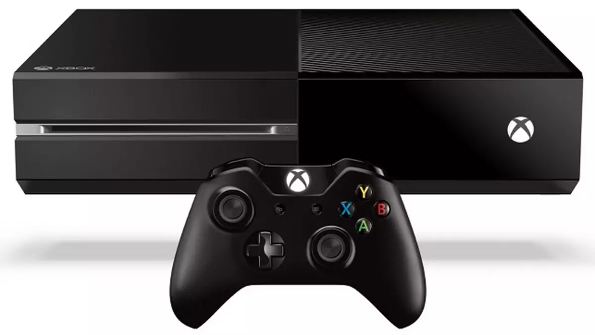 Xbox One: już niedługo wreszcie będzie można robić screeny w przyjemny sposób