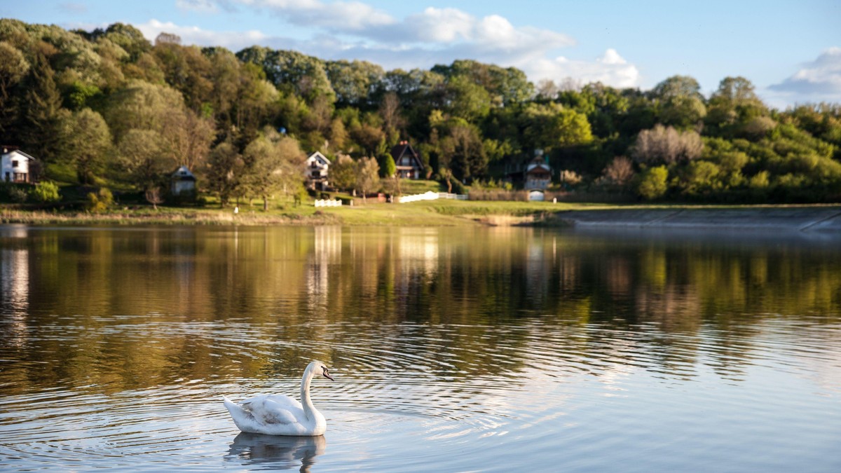 Sotsko jezero