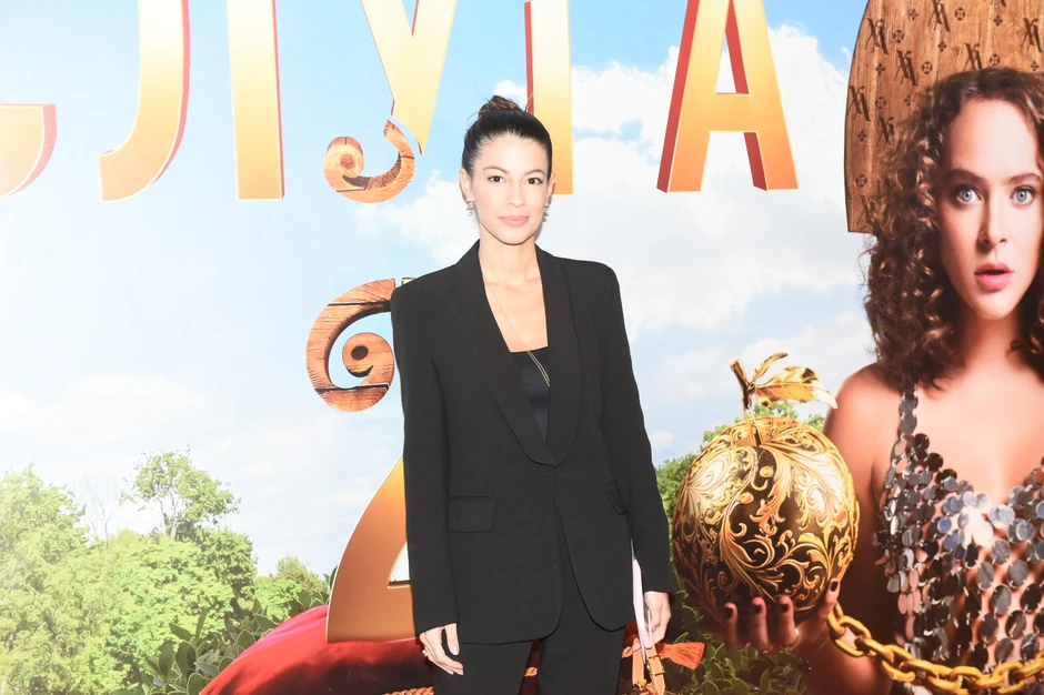 Premijera filma Sluga