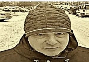 Gorgrija Darmanović