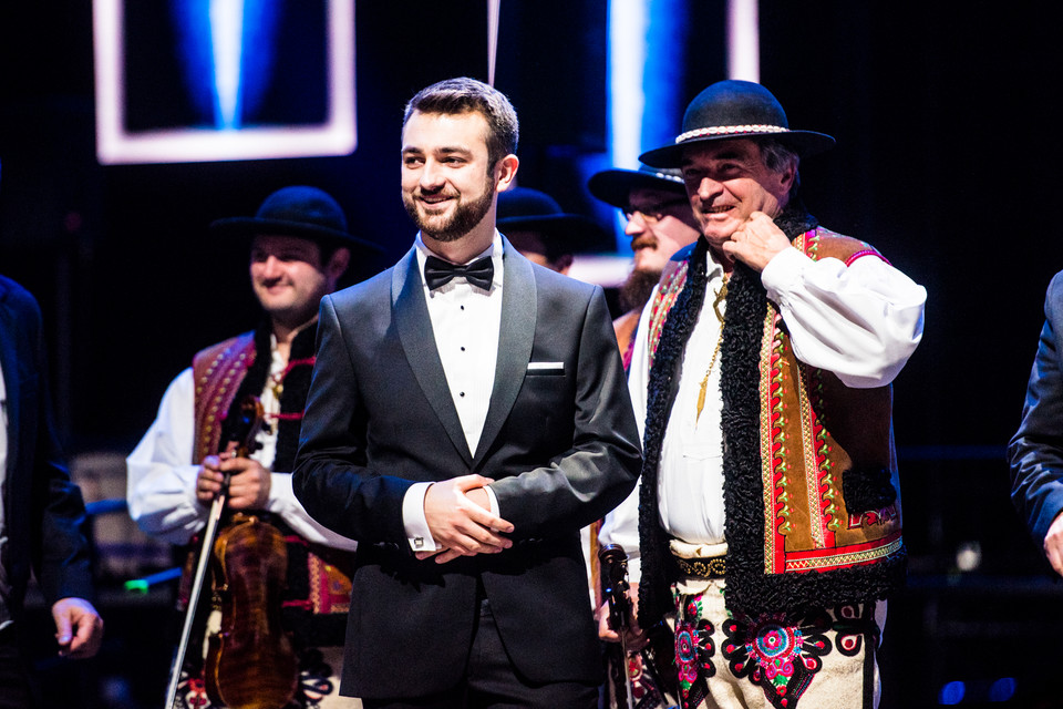 Koncert "Kilar w rocznicę urodzin. Katowice 2017"