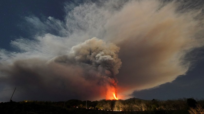 Etna