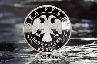 Ile Rosja wydała na wojnę? 'Forbes' oszacował, że jedną czwartą rocznego budżetu