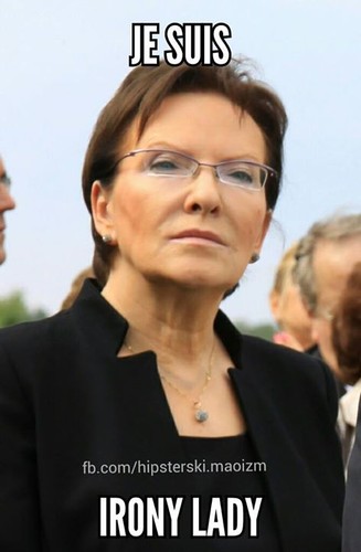 mem / Hipsterski maoizm