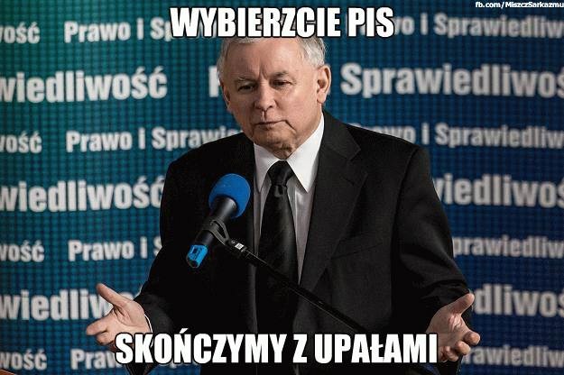 Najlepsze memy minionego tygodnia