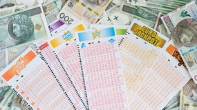 Polşada Lotto-da böyük uduş – Şanslı oyunçu 4,5 milyon zlotı (~1.9 milyon manat) qazandı