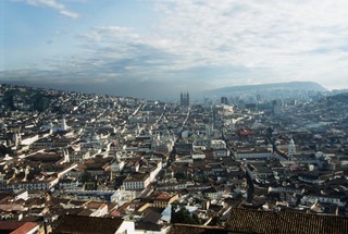 Globalny kryzys bezpieczeństwa trwa. Meksyk zapowiada odwet na Ekwadorze za szturm na ambasadę