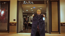 Czy można naprawić modę? Produkcja odzieży generuje spore problemy