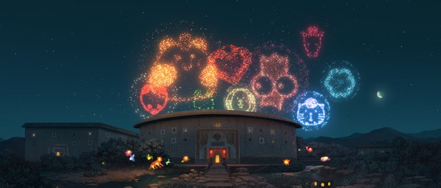 Optikai csalódás: sokkal nagyobb, mint amekkorának látszik...