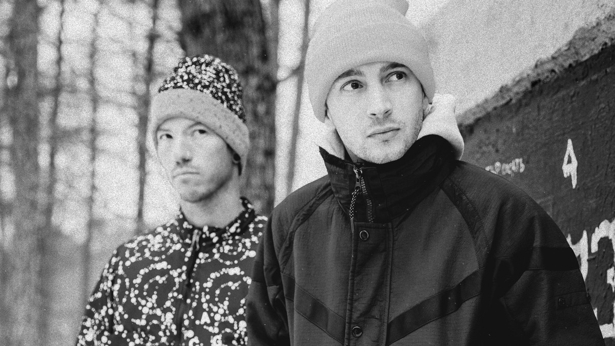 Twenty One Pilot ze świąteczną piosenką "Christmas Saves The Year"