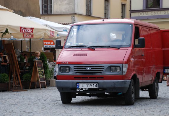 Historia polskiej motoryzacji - jak powstał Żuk