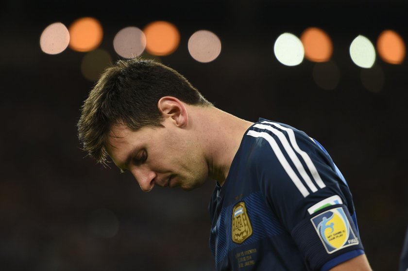 Lionel Messi wróci do gry w barwach reprezentacji Argentyny