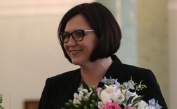 Sadurska nic nie zarobiła w PZU? "Nie wypowiadamy się na temat wynagrodzeń w naszej firmie"