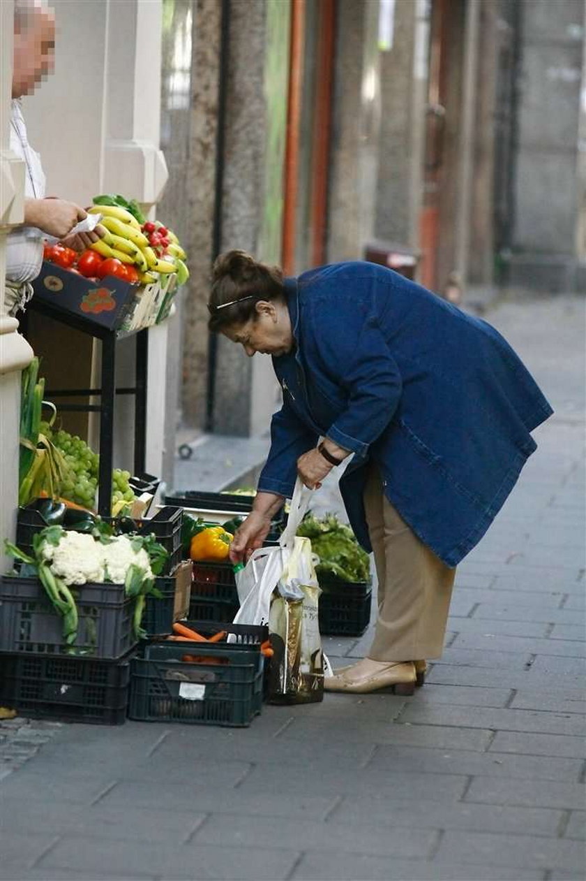 Zobacz, jak żyje gwiazda serialu "Plebania"