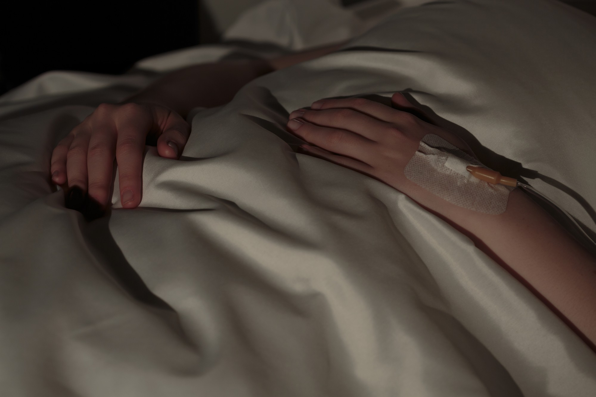 Tínedžer náhle zomrel. (ilustračné foto)