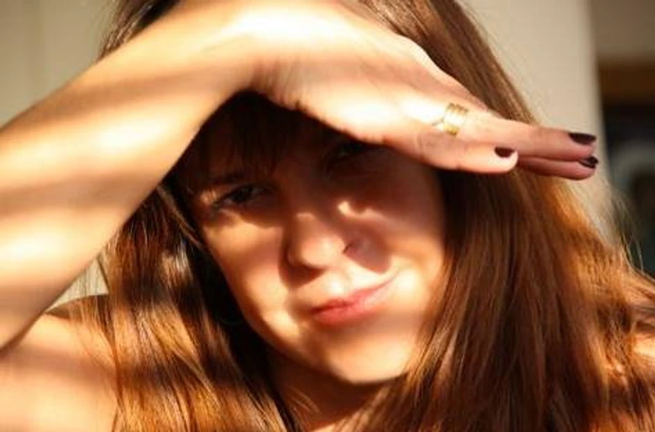 Anita Laušević -Žarkova supruga