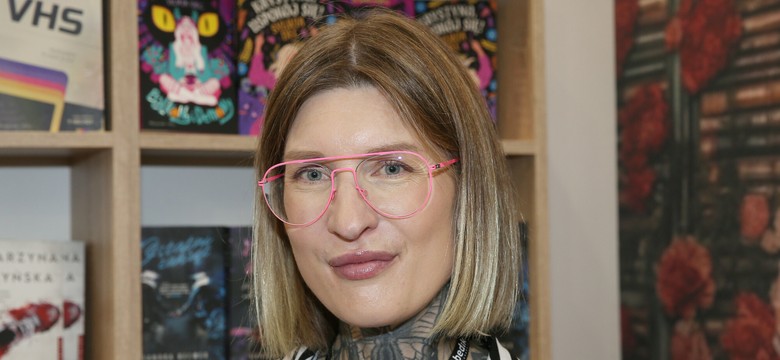 Nowa kryminalna seria Katarzyny Puzyńskiej. Powraca do świata, który pokochali czytelnicy