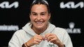 Aryna Sabalenka powiedziała "tak". Tenisistka opublikowała film z zaręczyn