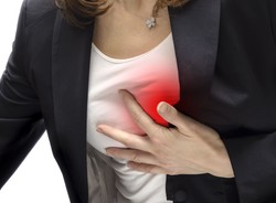 Alarmujące dane: Już ponad milion Polaków cierpi na NIEWYDOLNOŚĆ SERCA