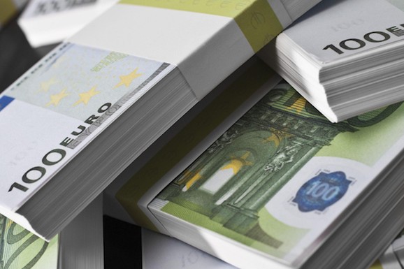 NBS ima gotovo 54 kilograma zlata: Bruto devizne rezerve na kraju marta 28,48 milijardi evra