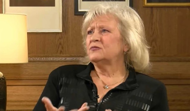 Meri Cetinić