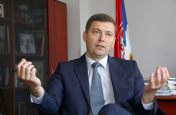Nebojša Zelenović