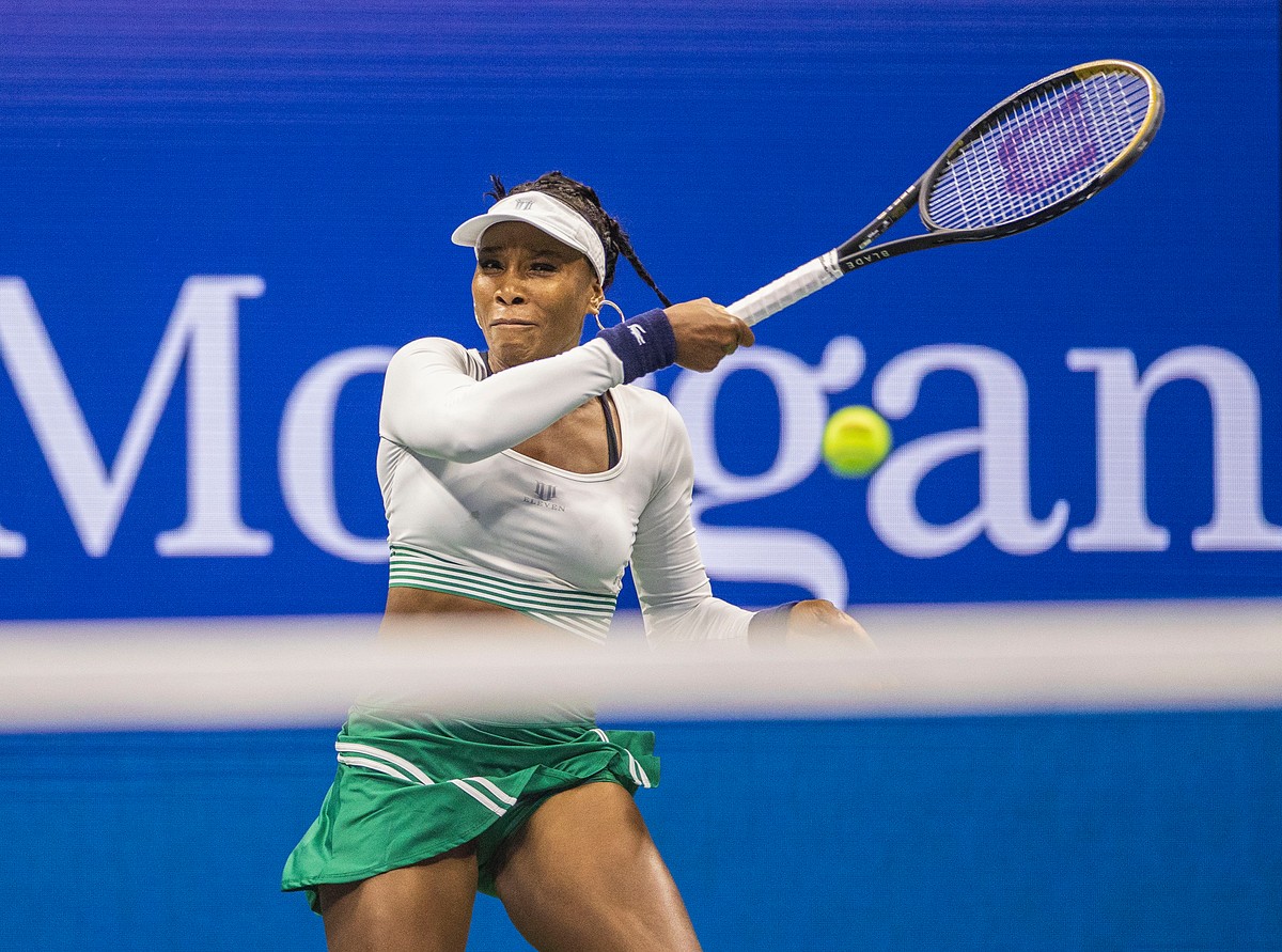 Venus Williams
