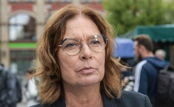 Kidawa-Błońska zapowiada odnowę mediów publicznych. 'Trzeba zakręcić ten kran z trucizną kłamstwa i nienawiści'
