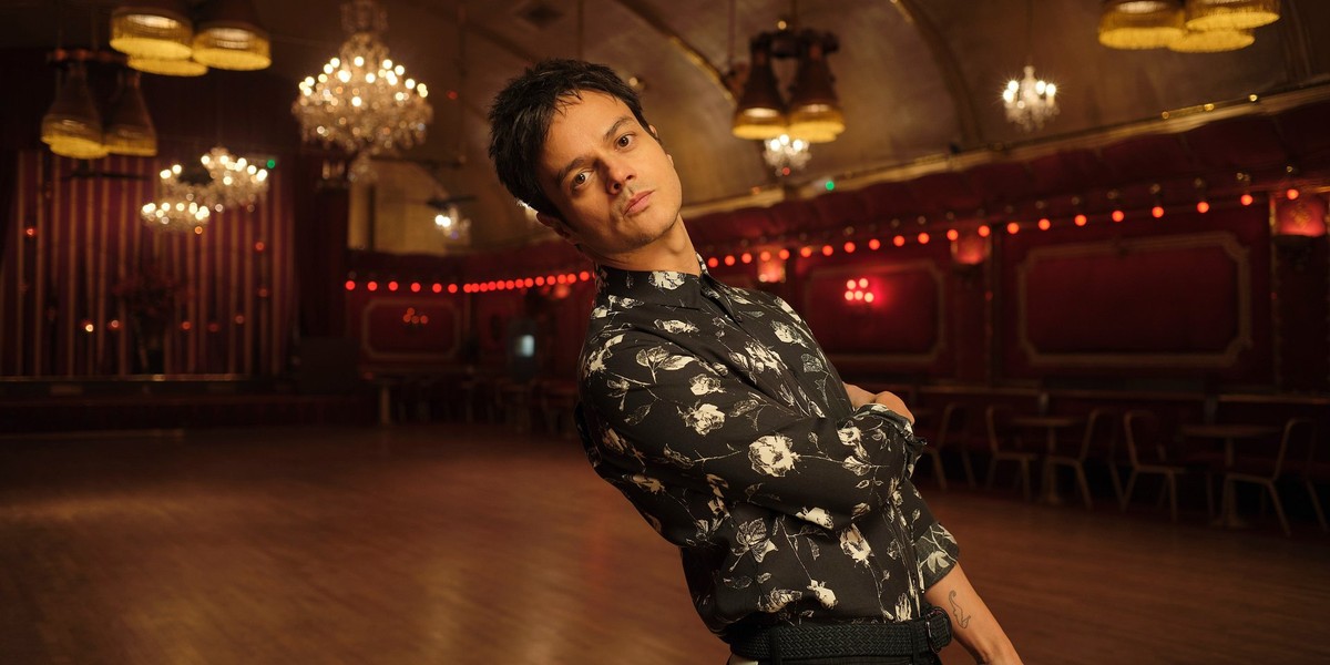Jamie Cullum
