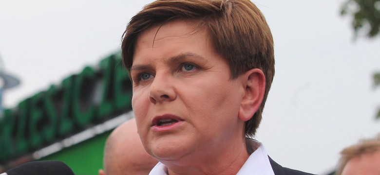 Sondaż: Szydło góruje nad Kopacz, ale musi ugrać więcej