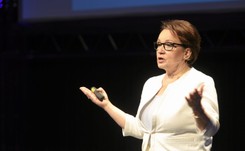 Minister edukacji: Nie będzie sankcji za to, że szkoła nie pójdzie na 'Smoleńsk' [CAŁY WYWIAD]