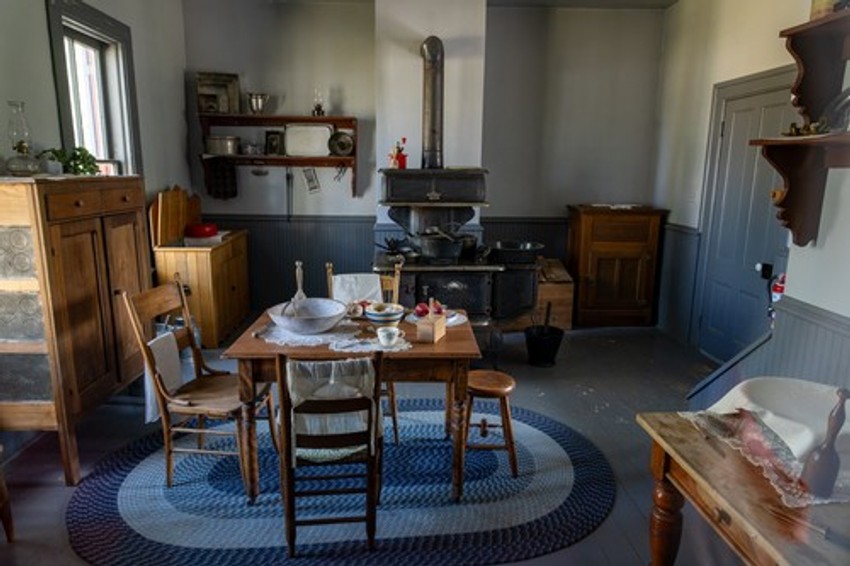 Mašina za sudove često se smatra velikim potrošačem