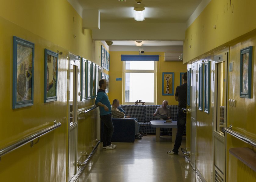 Regionalny Ośrodek Psychiatrii Sądowej w Gostyninie