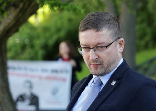 Sędzia Juszczyszyn wróci do orzekania. Nawacki: Postanowienie ID SN zostanie niezwłocznie wykonane