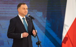 Duda o Europie Środkowo-Wschodniej: To jeden z najdynamiczniejszych regionów Europy i świata