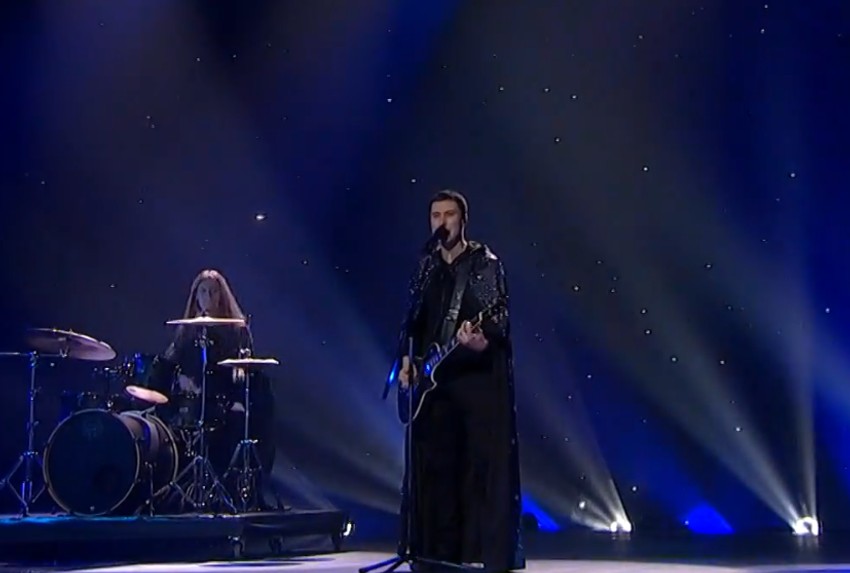 Kruz Roudi - Sve i odmah