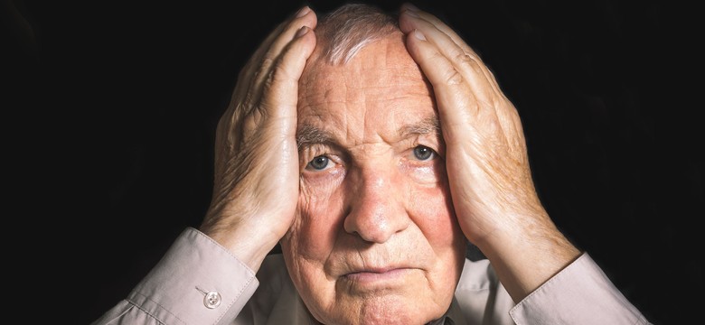 "Pokaż dziadkom" najważniejsze objawy udaru mózgu