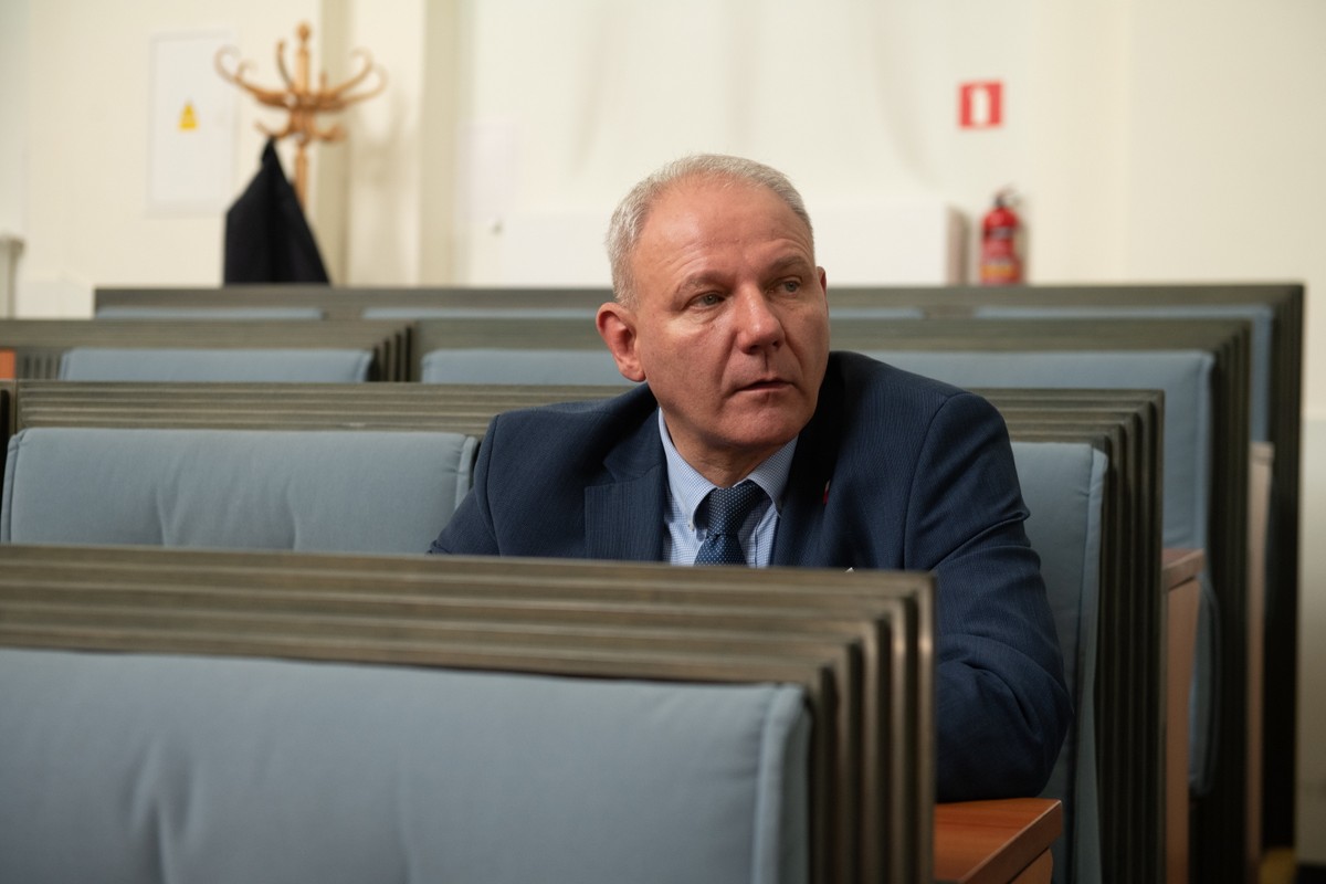 Jacek Protasiewicz