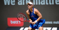 Angelique Kerber wygrała turniej WTA w Bad Homburg