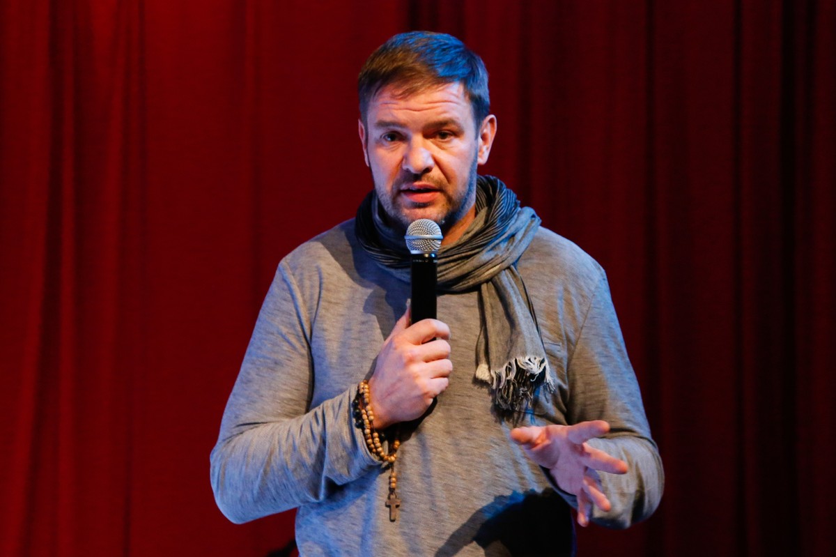 Tomasz Karolak
