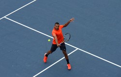US Open: Cilic i Tsonga pierwszymi ćwierćfinalistami