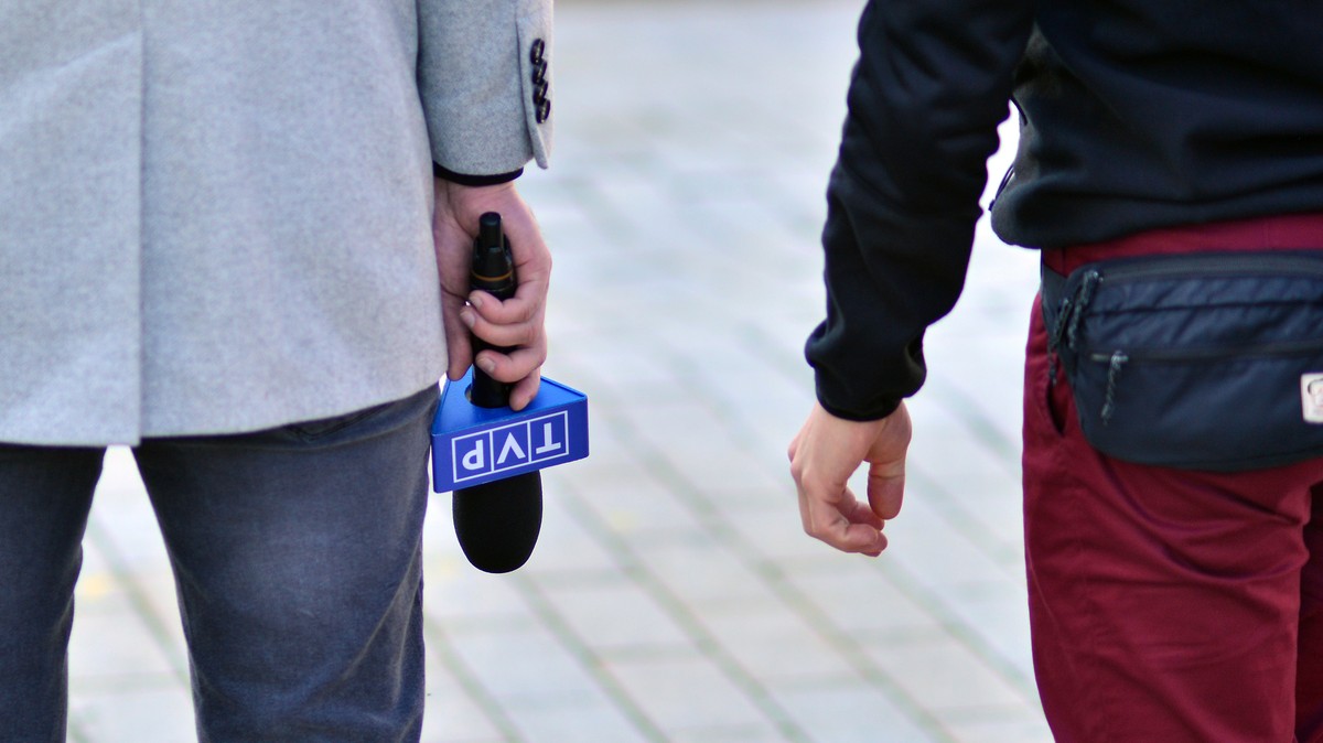 Ile zarabiali szefowie Telewizyjnej Agencji Informacyjnej? Ujawnił poseł KO