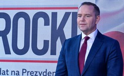 Zaskakujące wyniki sondażu. Nawrocki nie był najlepszym wyborem PiS? Polacy zdecydowali