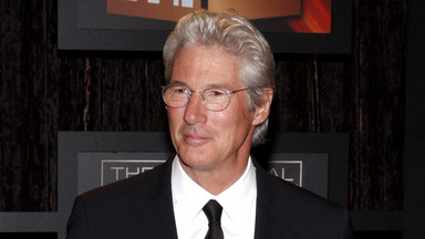 Richard Gere w nowym filmie szuka zbrodniarza wojennego